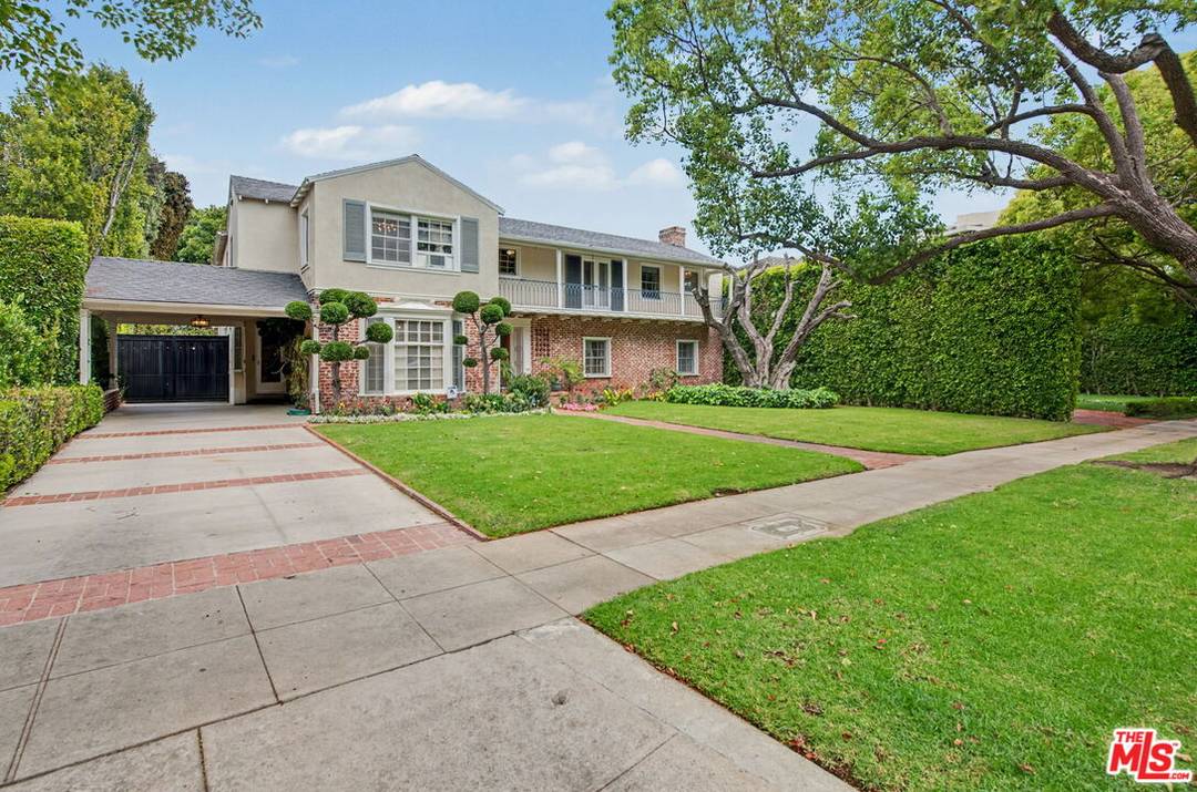 608   Trenton Dr 5BR Beverly Hills Post Office | B.H.P.O. La