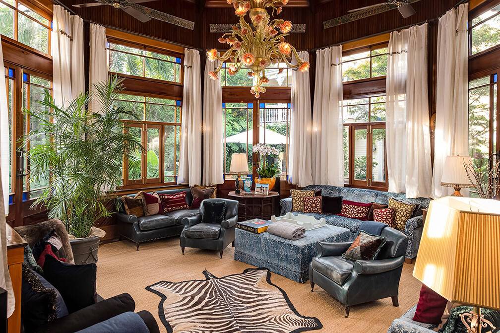 One of Palm Beach's most significant historic houses is now for sale.