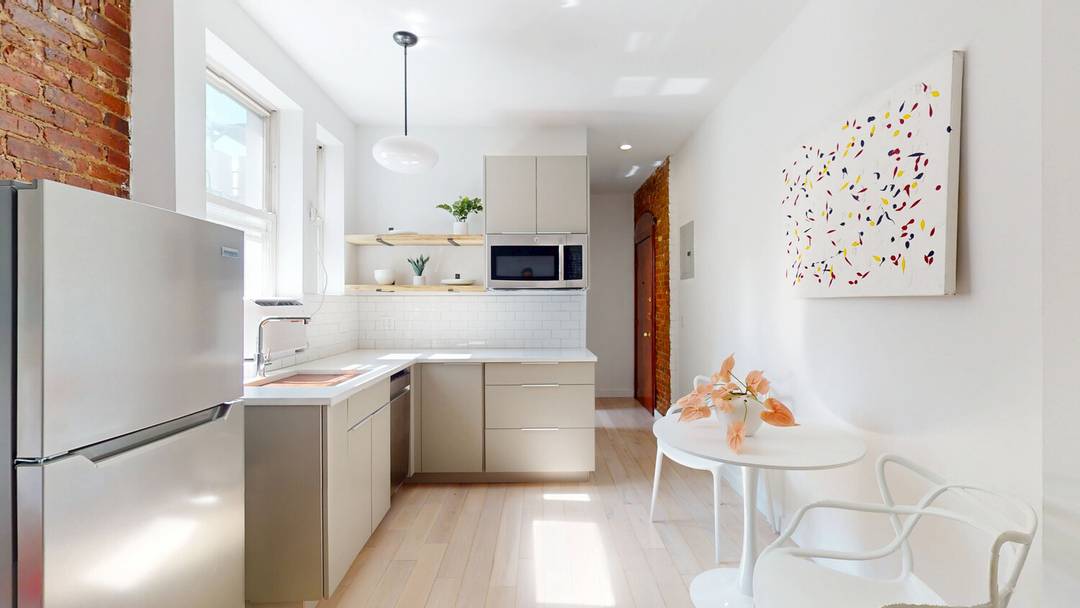 The owner is willing to offer seller financing at a competitive 4.