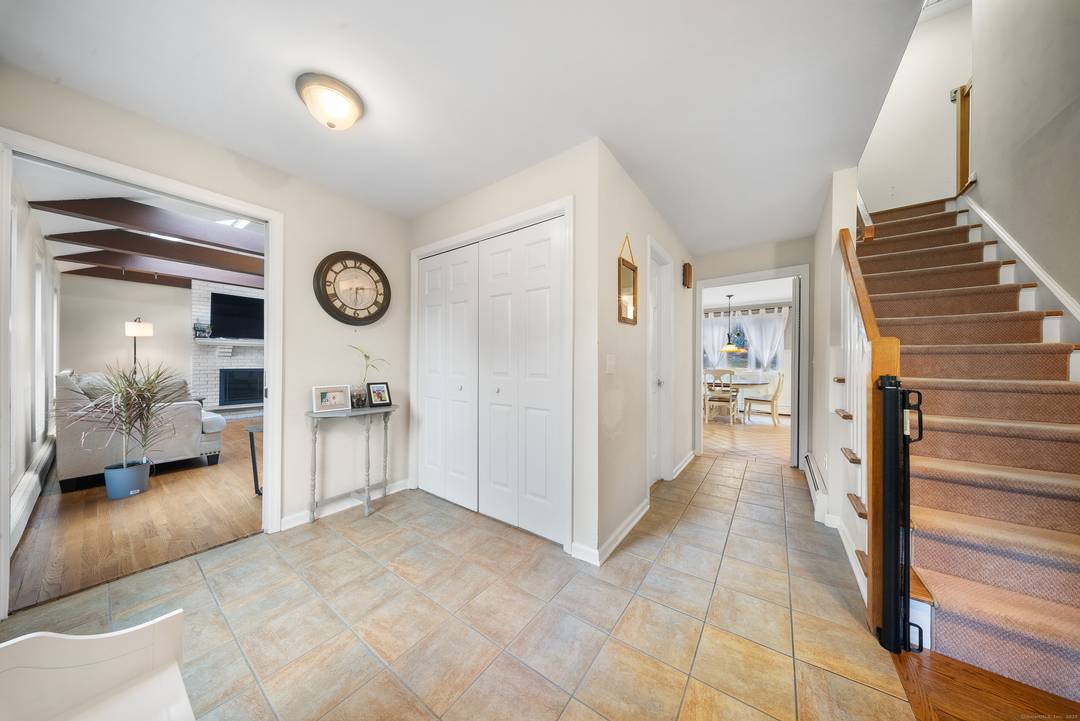 Welcome to 340 Morehouse Road, a charming retreat boosting approx.