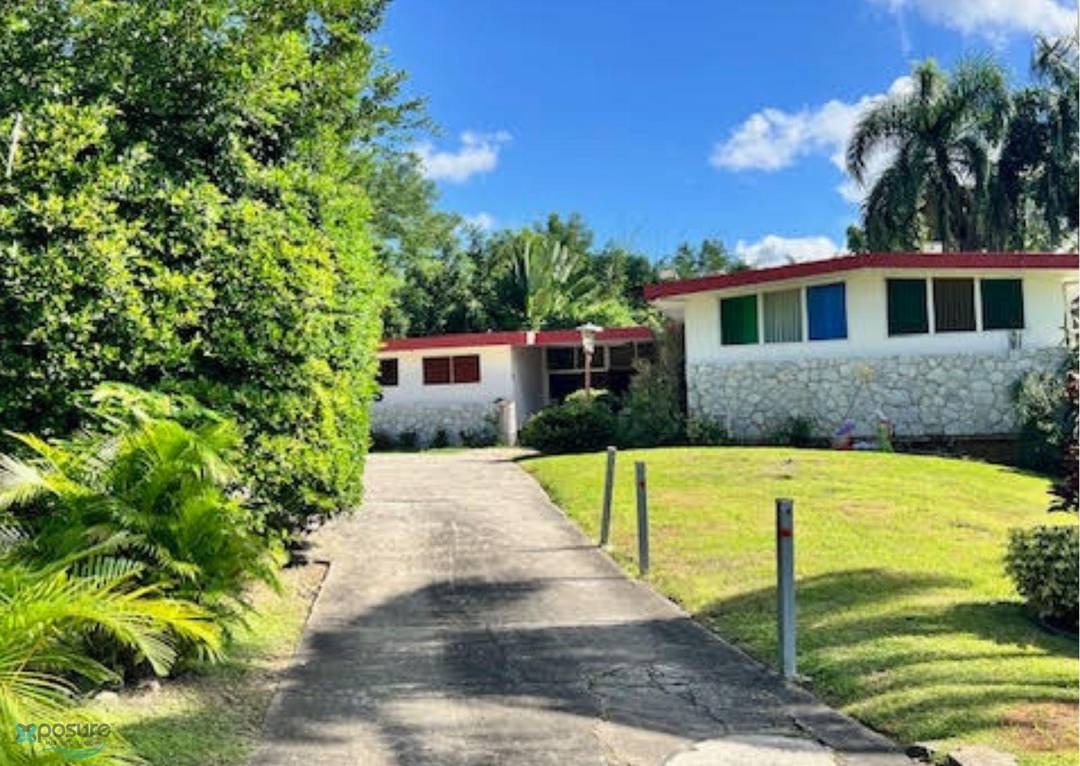 3 - 4 CALLE DR PEDRO A. CEBOLLERO BO. BAHOMAMEY, SAN SEBASTIAN House San-Sebastian