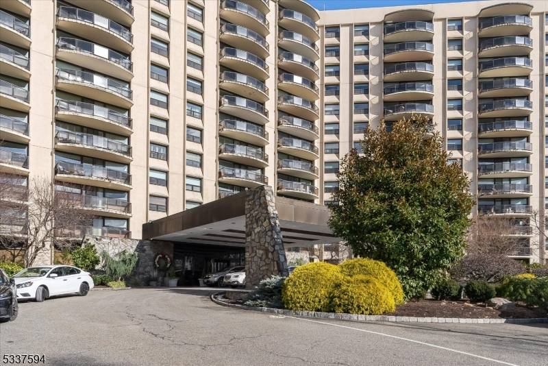 Don't wait to view this immaculate and impeccably maintained two bedroom, two bathroom residence in the prestigious Claridge House community.