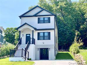 NYACK, NY.. New Construction.