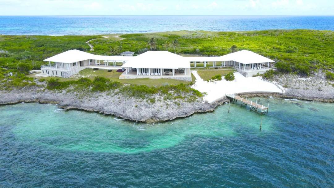 TILLOO POND ESTATE Single Family Home Abaco