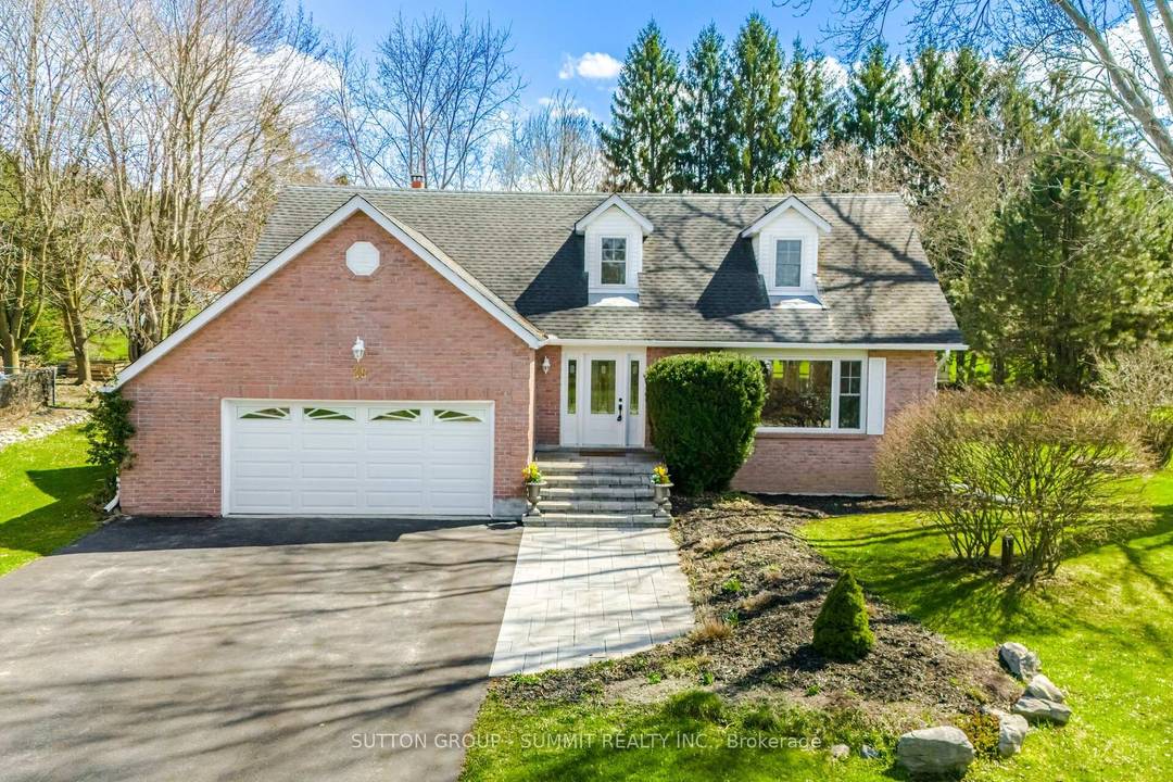 A must see home with exceptional curb appeal.