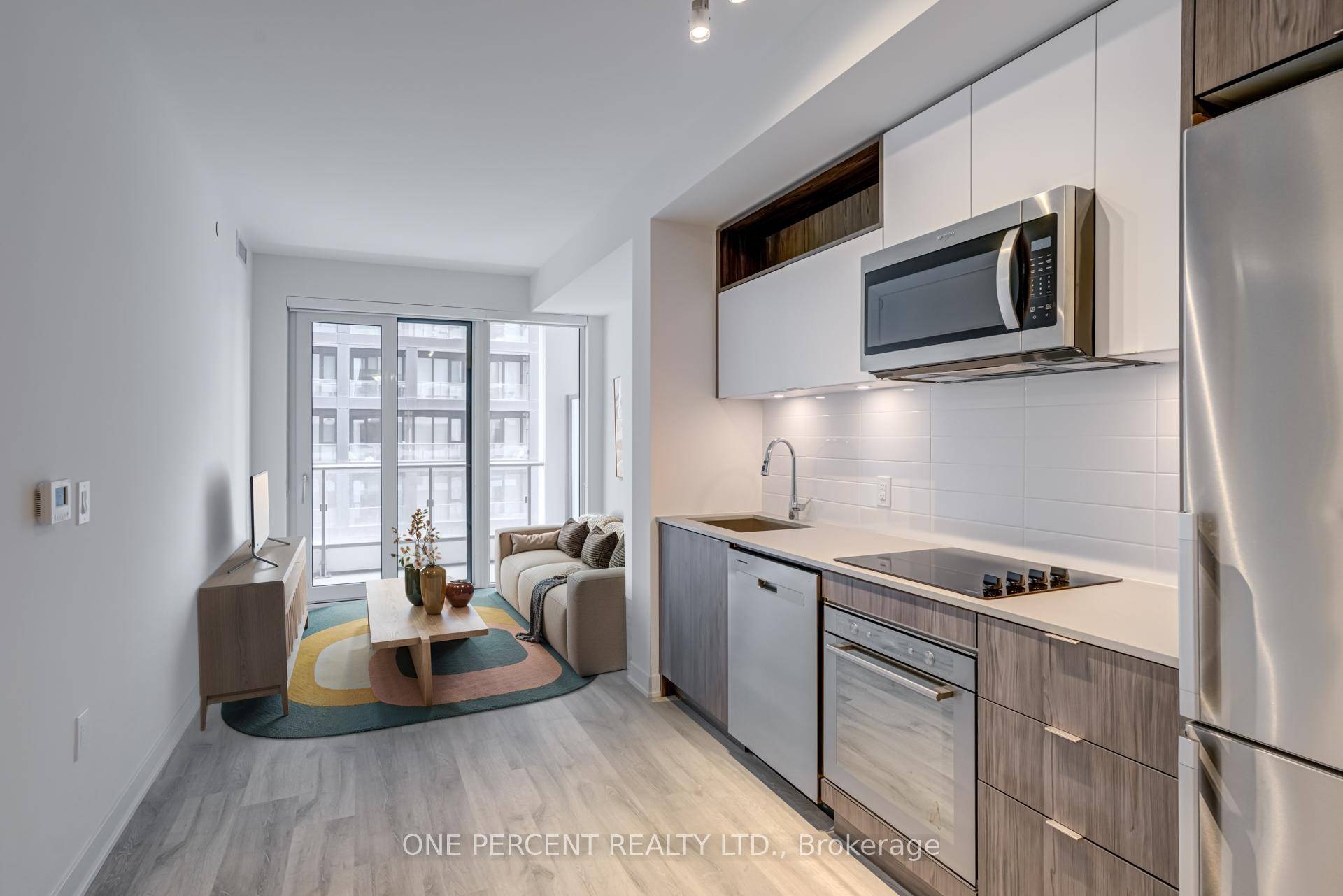 Welcome to Time amp ; Space Condos, Urban living in Toronto's St Lawrence amp ; Distillery waterfront community !