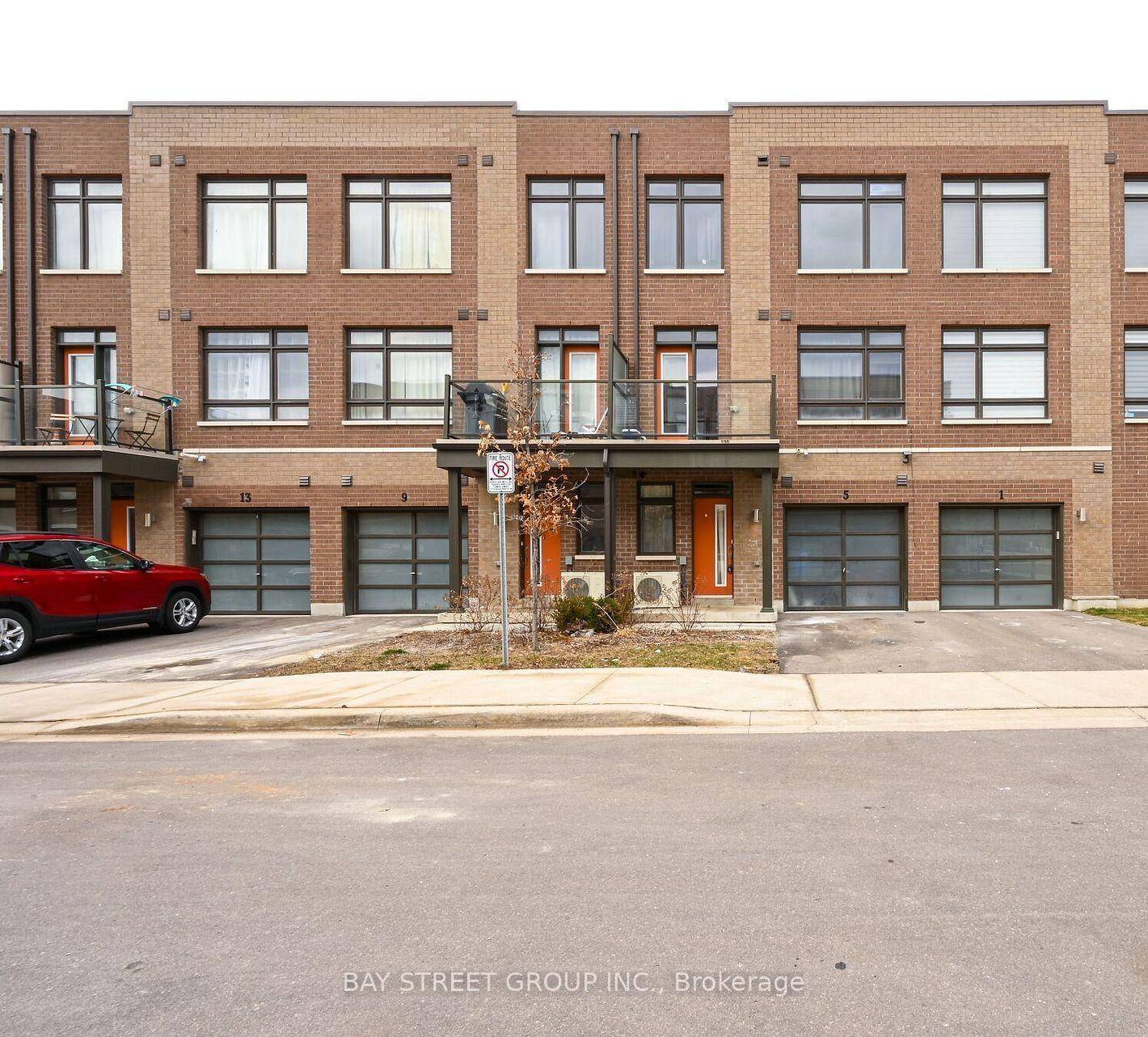 Welcome To 9 Seymour St !