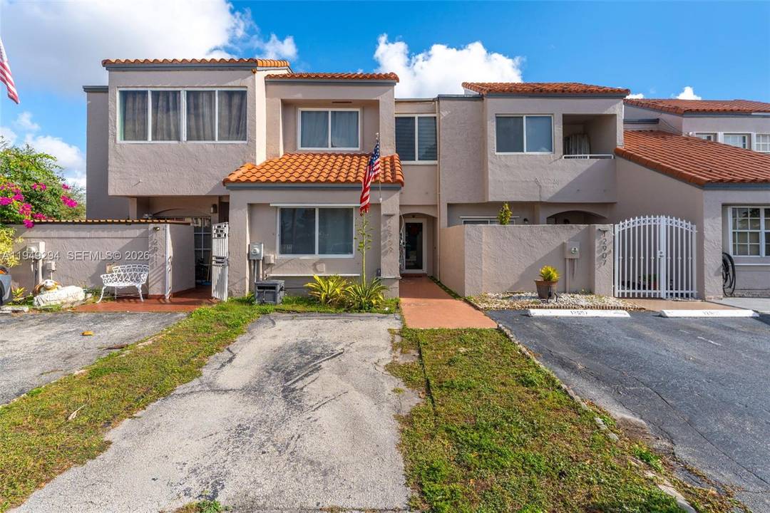 Spectacular 2BR 2BA home featuring updated kitchen and bathrooms.