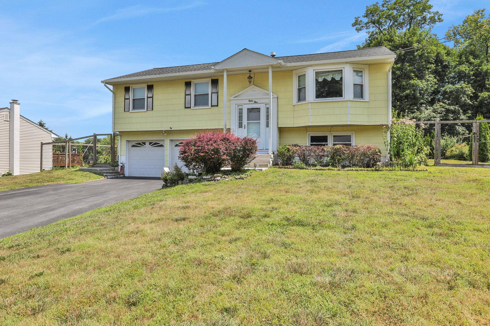 Welcome to this lovely, well taken care of home located in the desirable Spackenkill School District of Poughkeepsie !