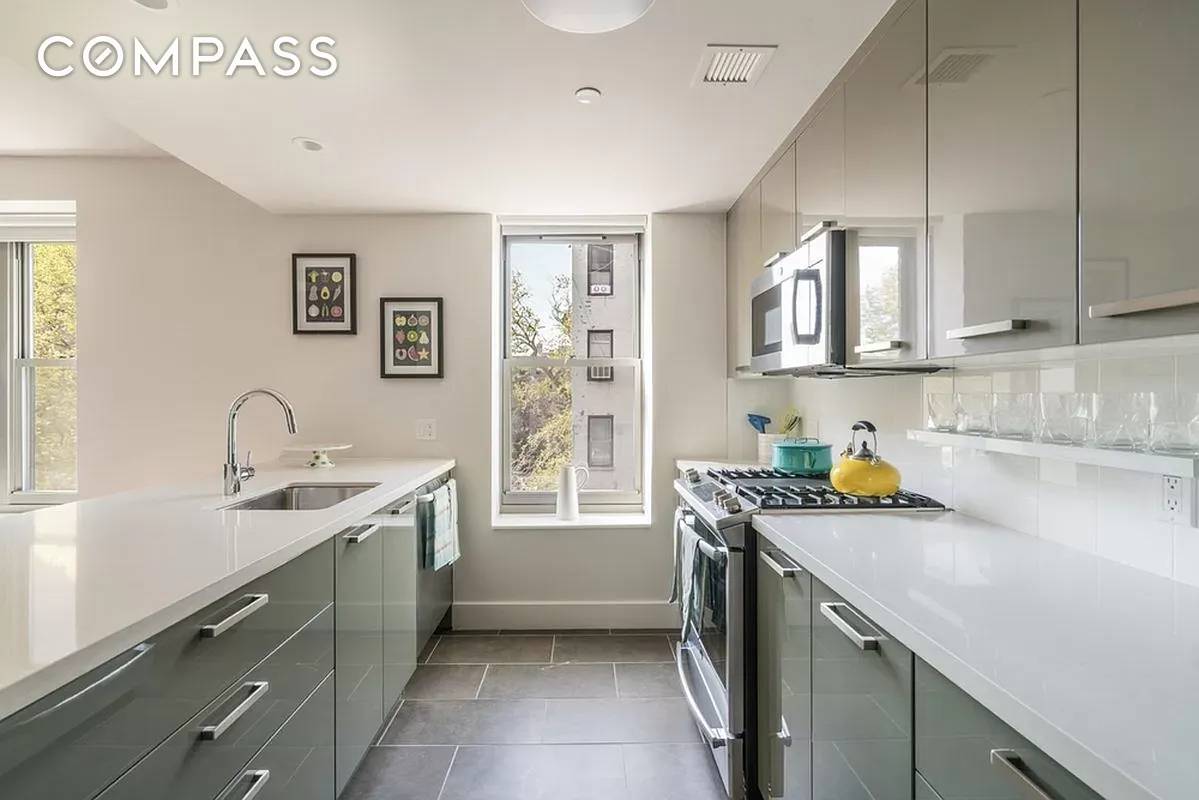 The Clark is a rental development in the vibrant Prospect Lefferts Gardens neighborhood of Brooklyn.