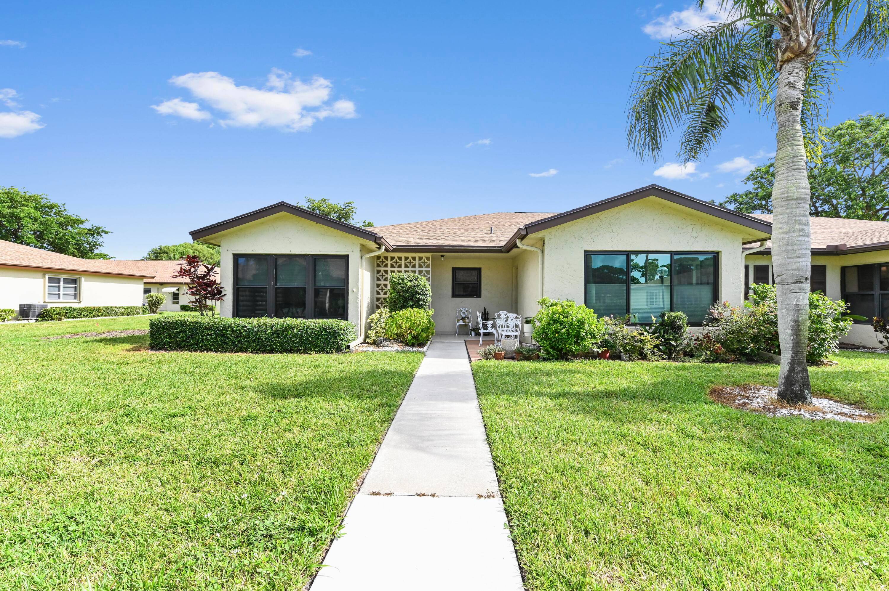 This esteemed property located at 14080 Nesting Way in the vibrant community of Delray Beach, Florida welcomes you to a harmonious blend of modern sophistication and sublime comfort.