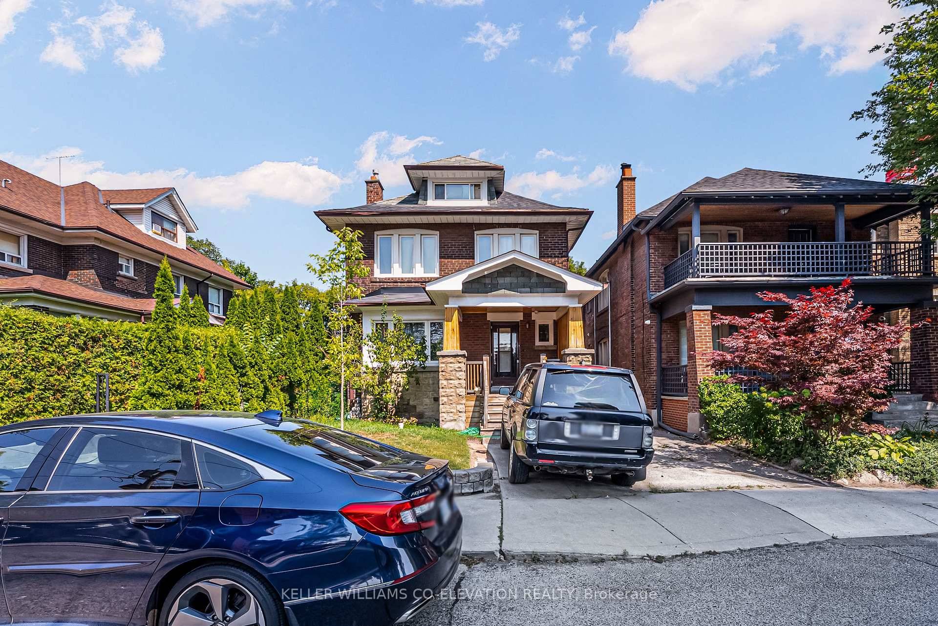 3 Bedroom Basement in the Heart of Torontos Vibrant West End UTILITIES INCLUDED !