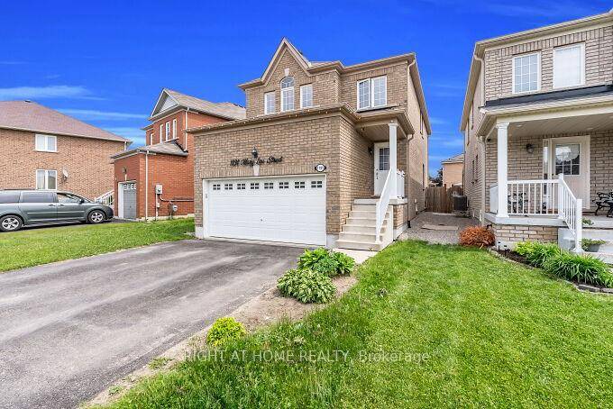 Top 5 Reasons to Love This Stunning Alcona Home !