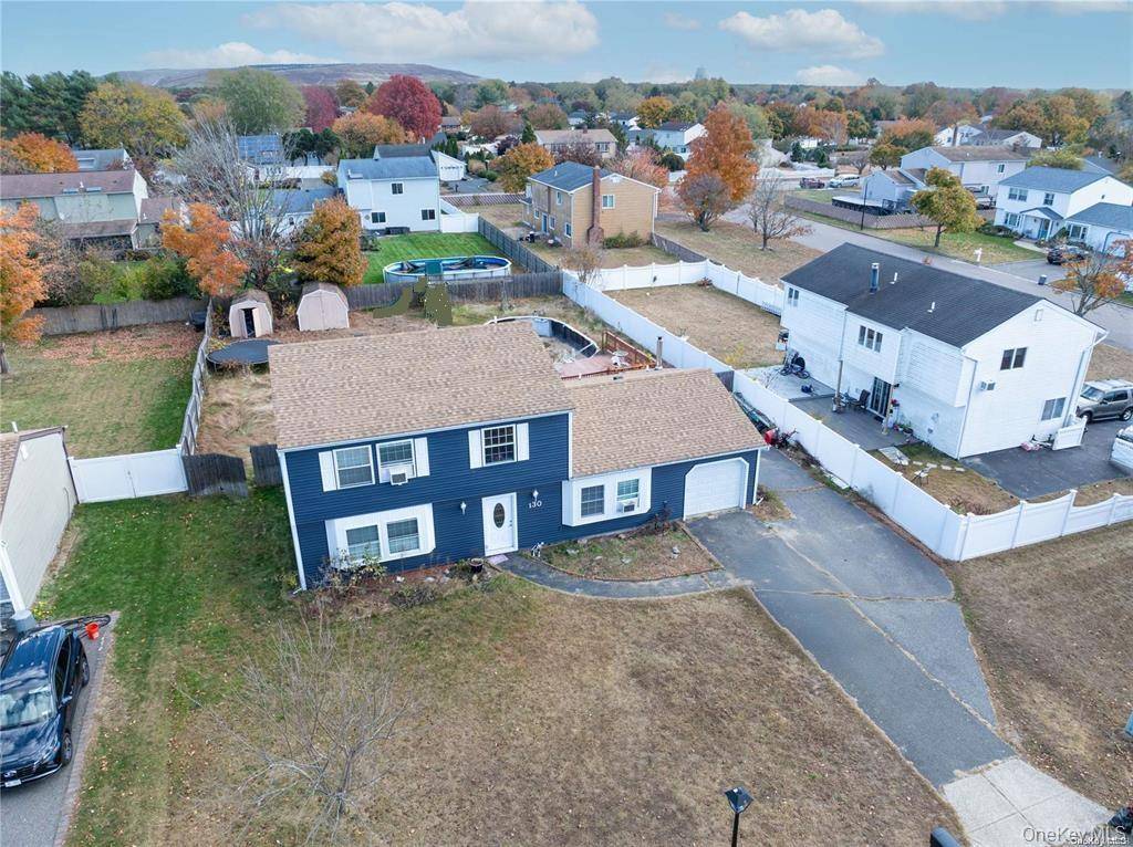 Welcome to 130 Tarpon Avenue in Medford !