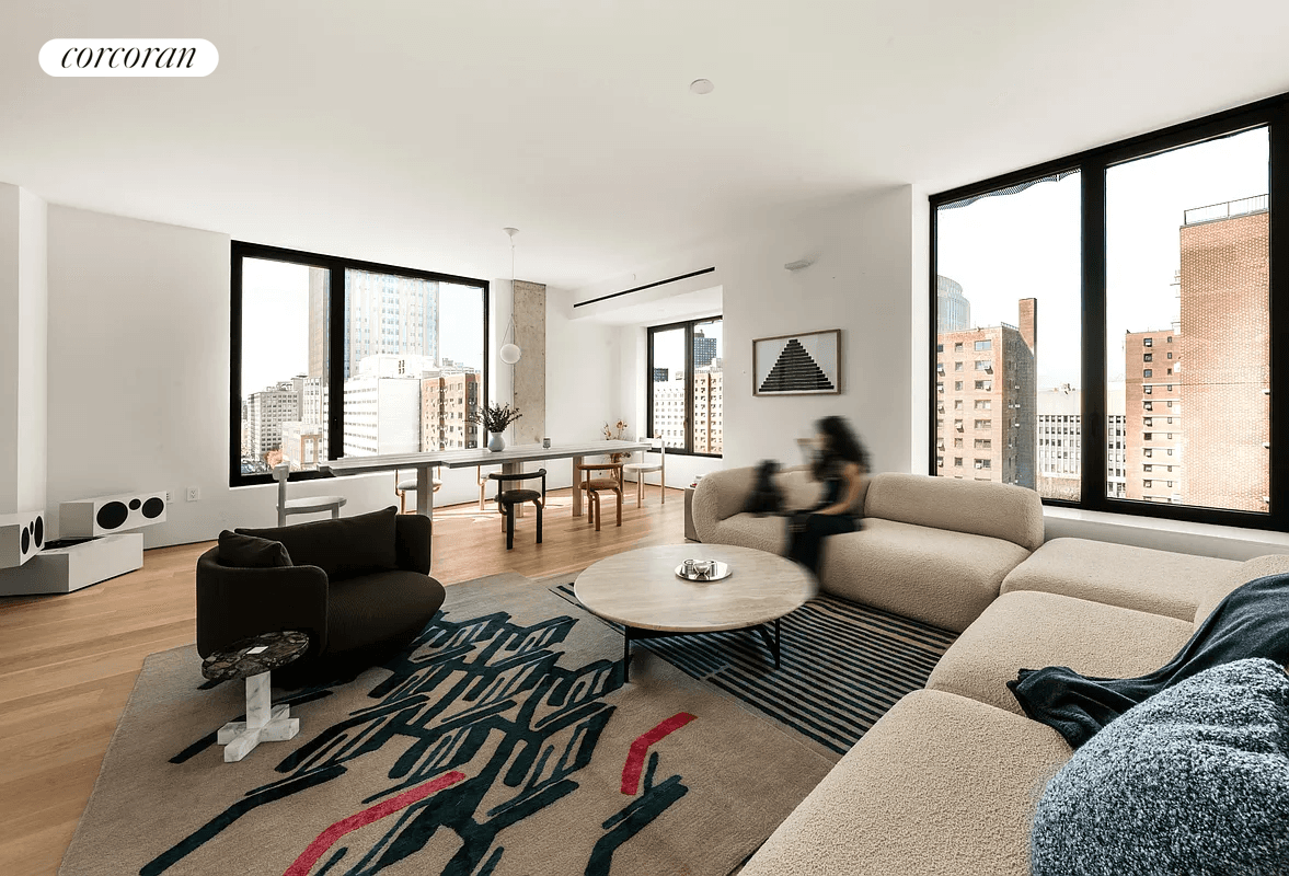 Immediate Occupancy, Closings Have Commenced !