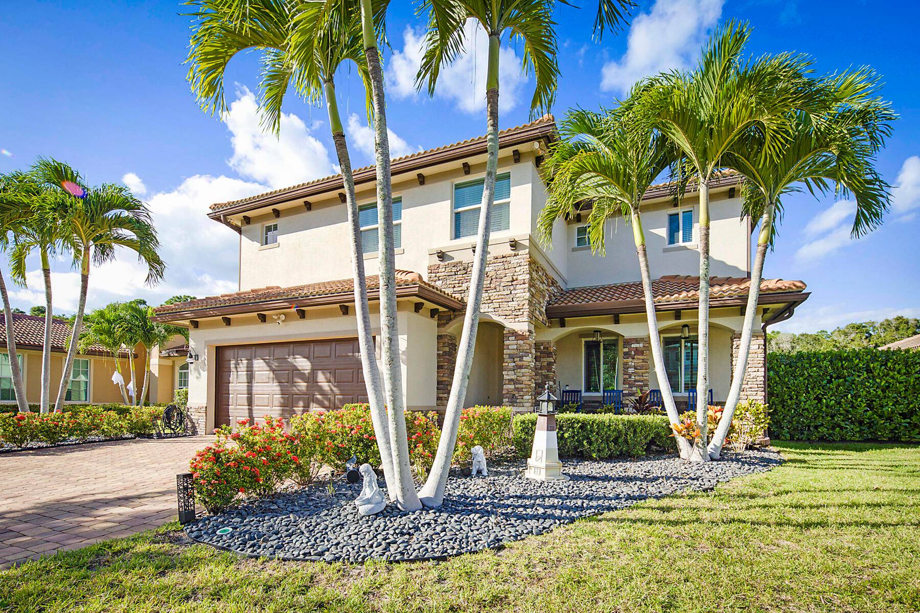 Incredible 5 bedroom, upgraded pool home in the highly sought after community of Stonewood Reserve.
