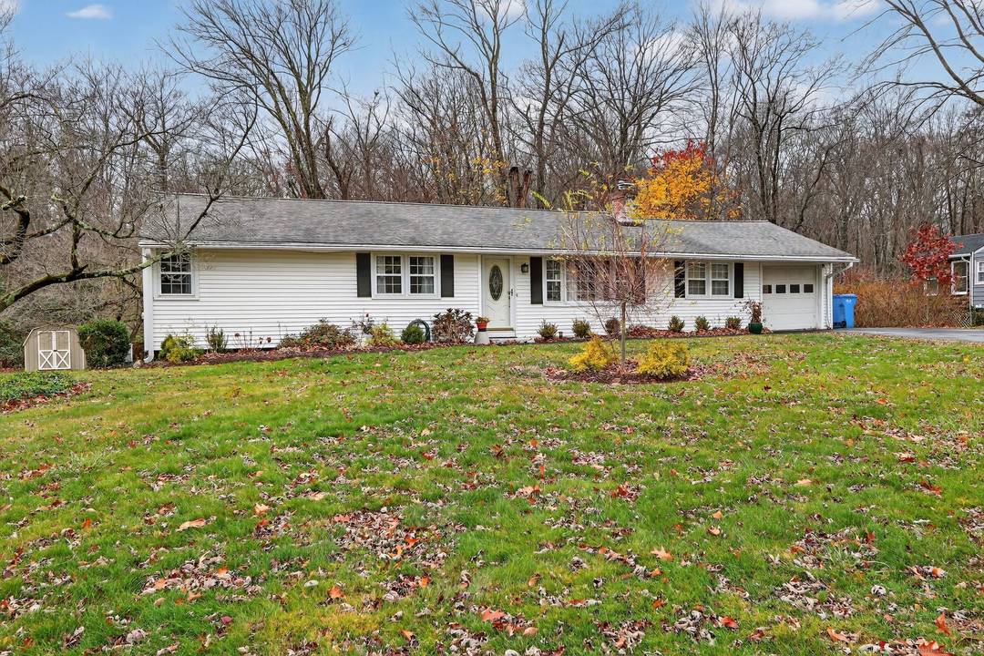 Discover the charm and convenience of this home.