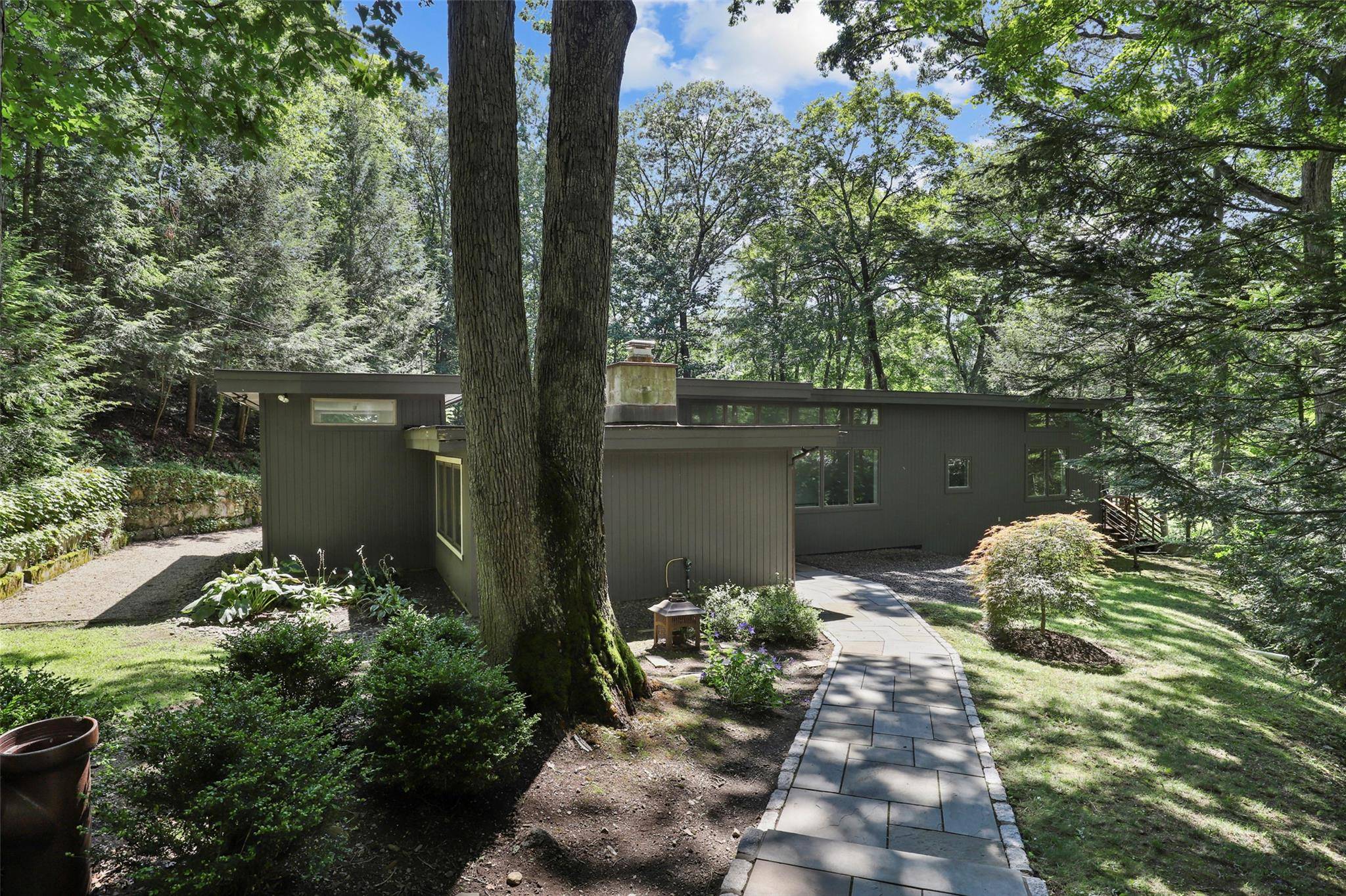 Welcome to 58 Winston Lane in desirable Garrison NY.