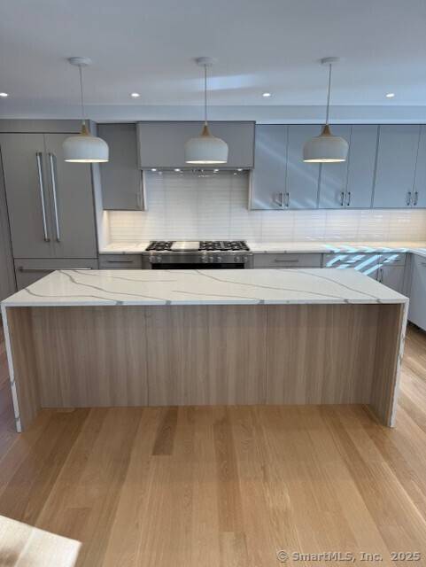 Luxury New Construction offers refined elegance, crafted to embrace today's technology modern lifestyle.