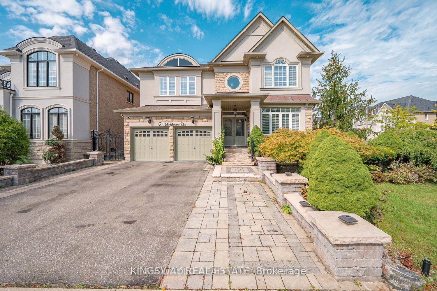 Power of Sale ! Huge Corner Lot with over 5000 Sqft of living space in Sought After Riverstone Community.