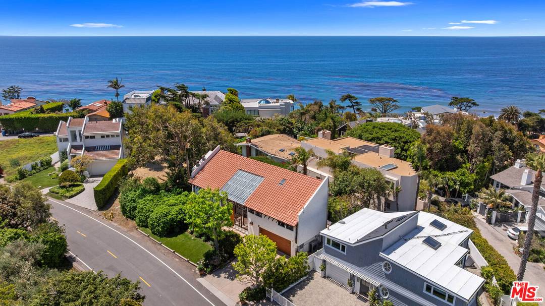 31830   Broad Beach Rd 3BR Malibu La
