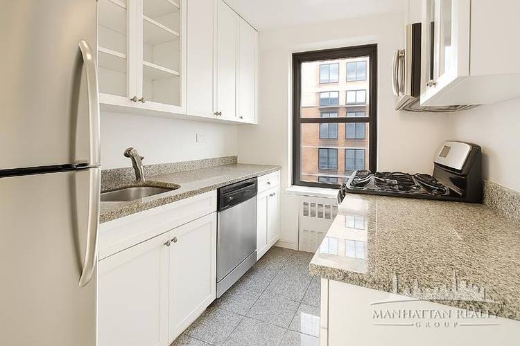 Beautiful HUGE two bedroom apartment, stunning hardwood floors, great closet space and the best views NYC has to offer.