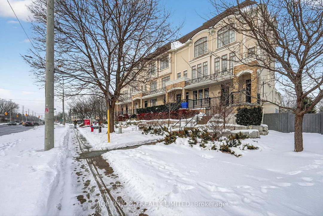 Additional Listing Details Click Brochure Link This Property Is Situated Very Centrally At Cawthra And Dundas.