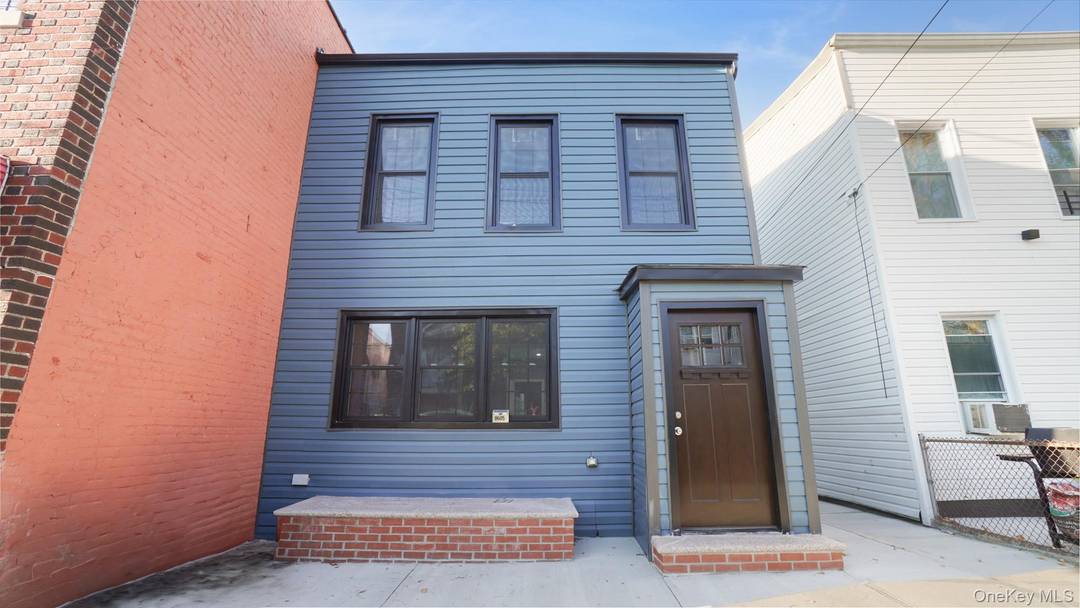 Gut renovated, 86 05 102 Avenue in Ozone Park, Queens is a charming colonial home offering modern upgrades and complete comfort.