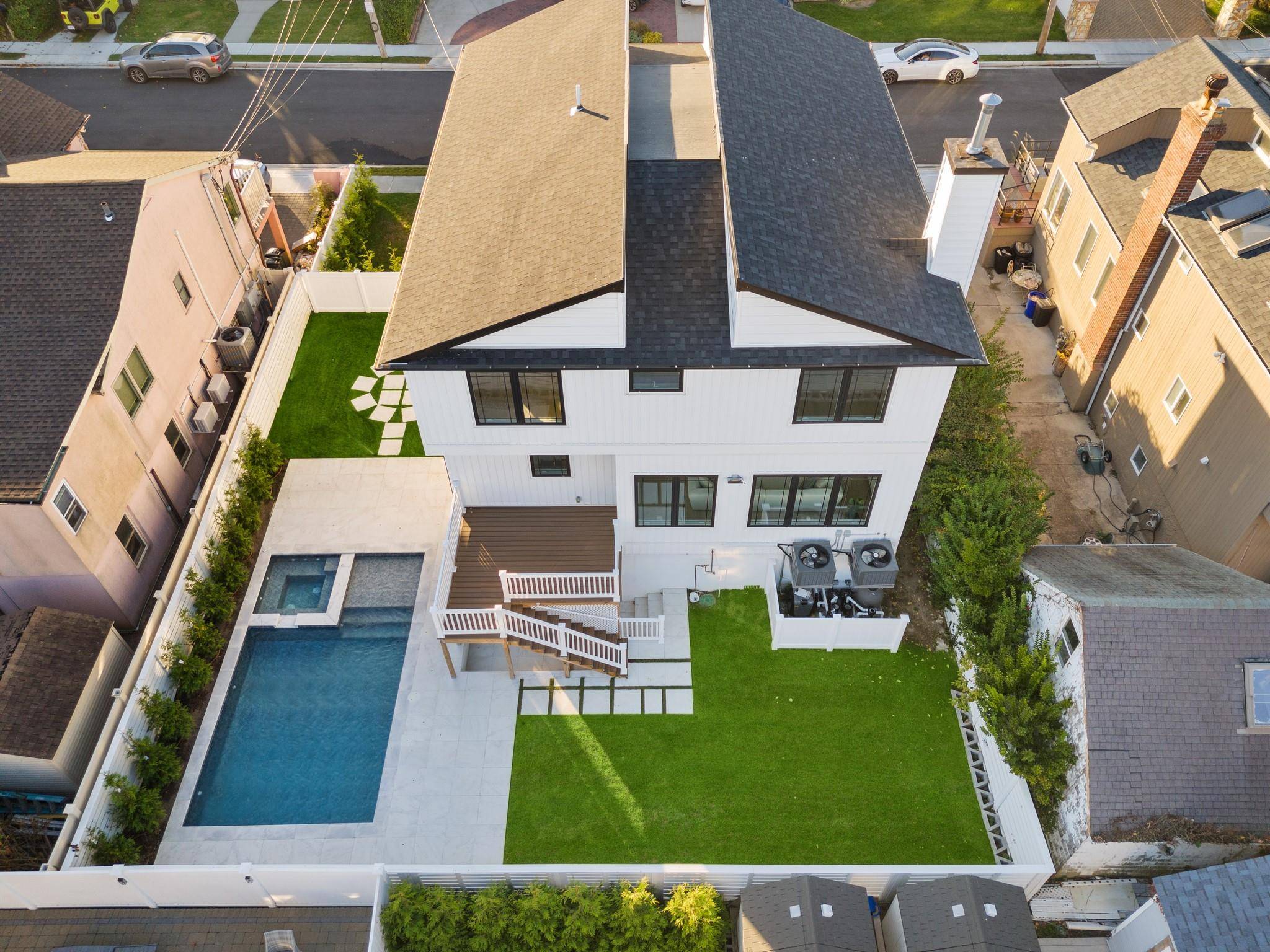 Space, style amp ; modern luxury come together at 188 Coronado Street, A meticulously constructed single family townhouse that'll captivate you from the moment you arrive with its warm amp ...