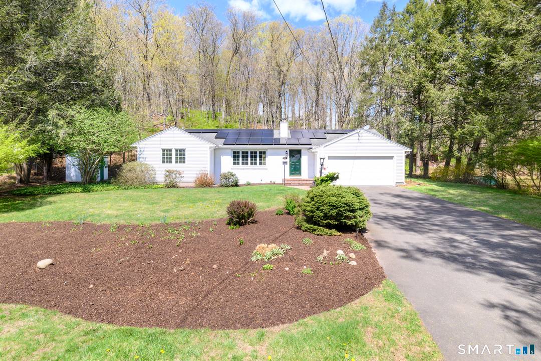 200 Chipman Drive is the home that Cheshire buyers wait for !