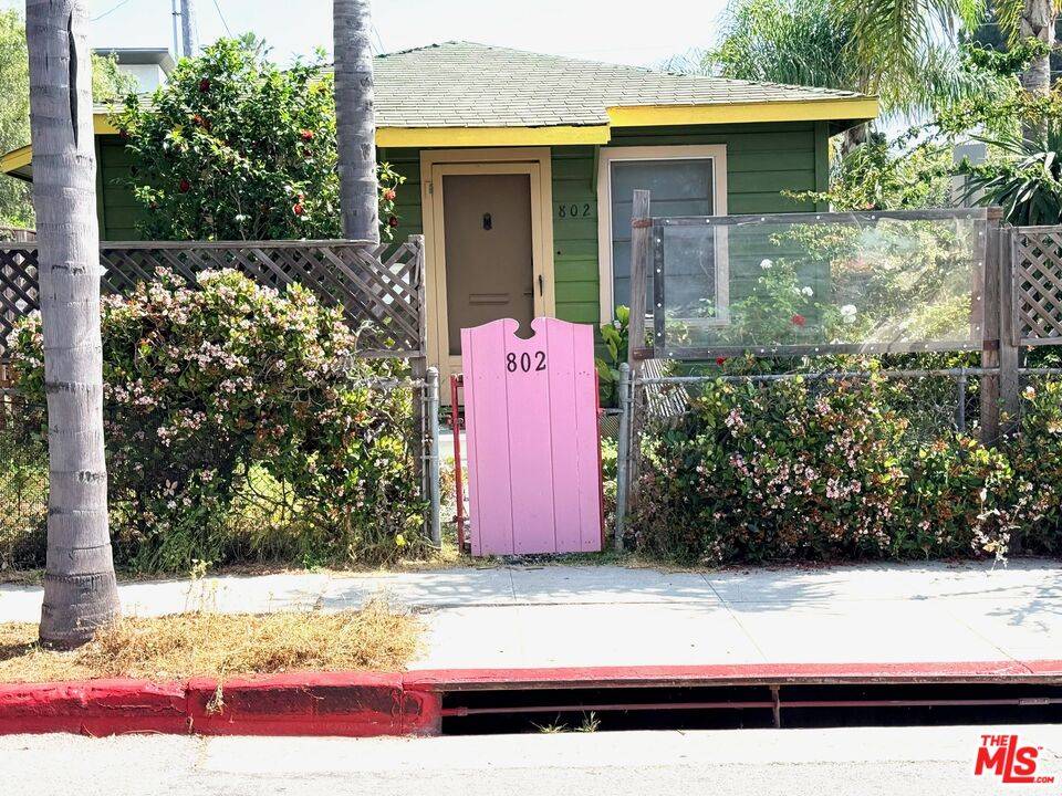 802 Superba Ave 1BR Marina Del Rey La