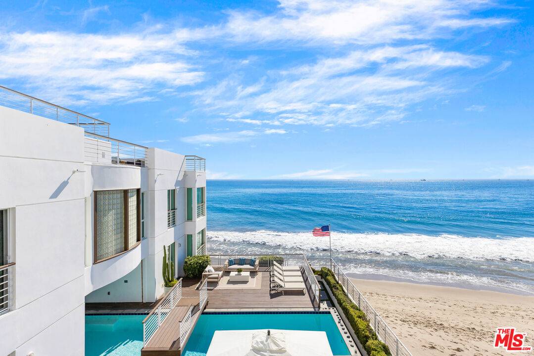 32062 Pacific Coast Hwy 4BR Malibu La