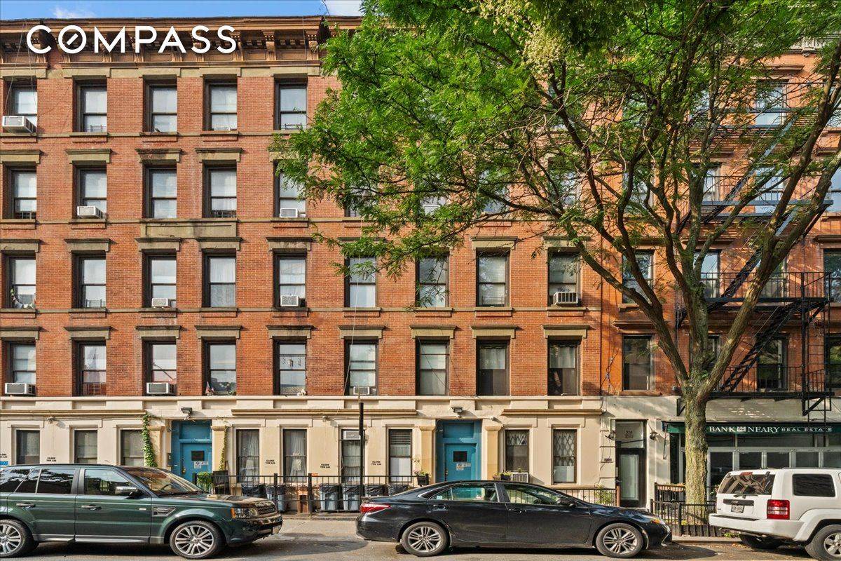 Welcome to 326 West 17th Street an incredible HDFC opportunity in the heart of Chelsea, one of NYC s most sought after neighborhoods.