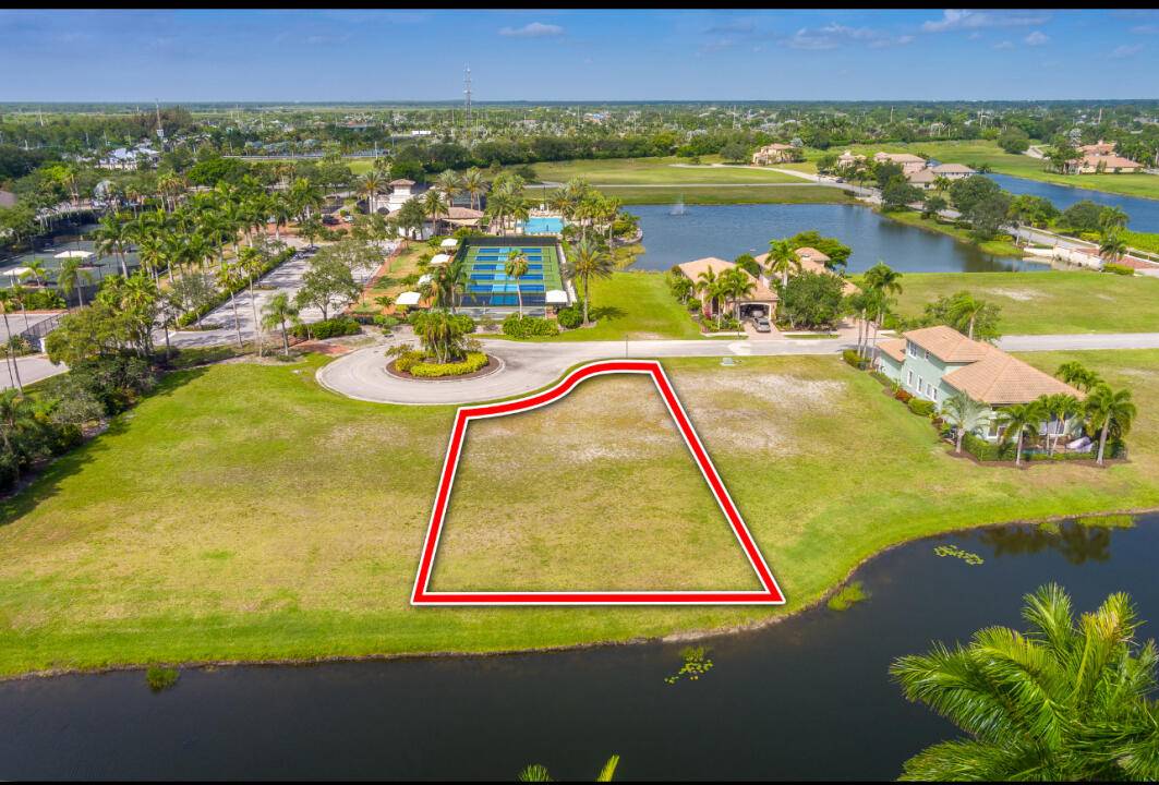 Just hitting the market, property for sale at 116 Southeast Rio Palermo, Port St.