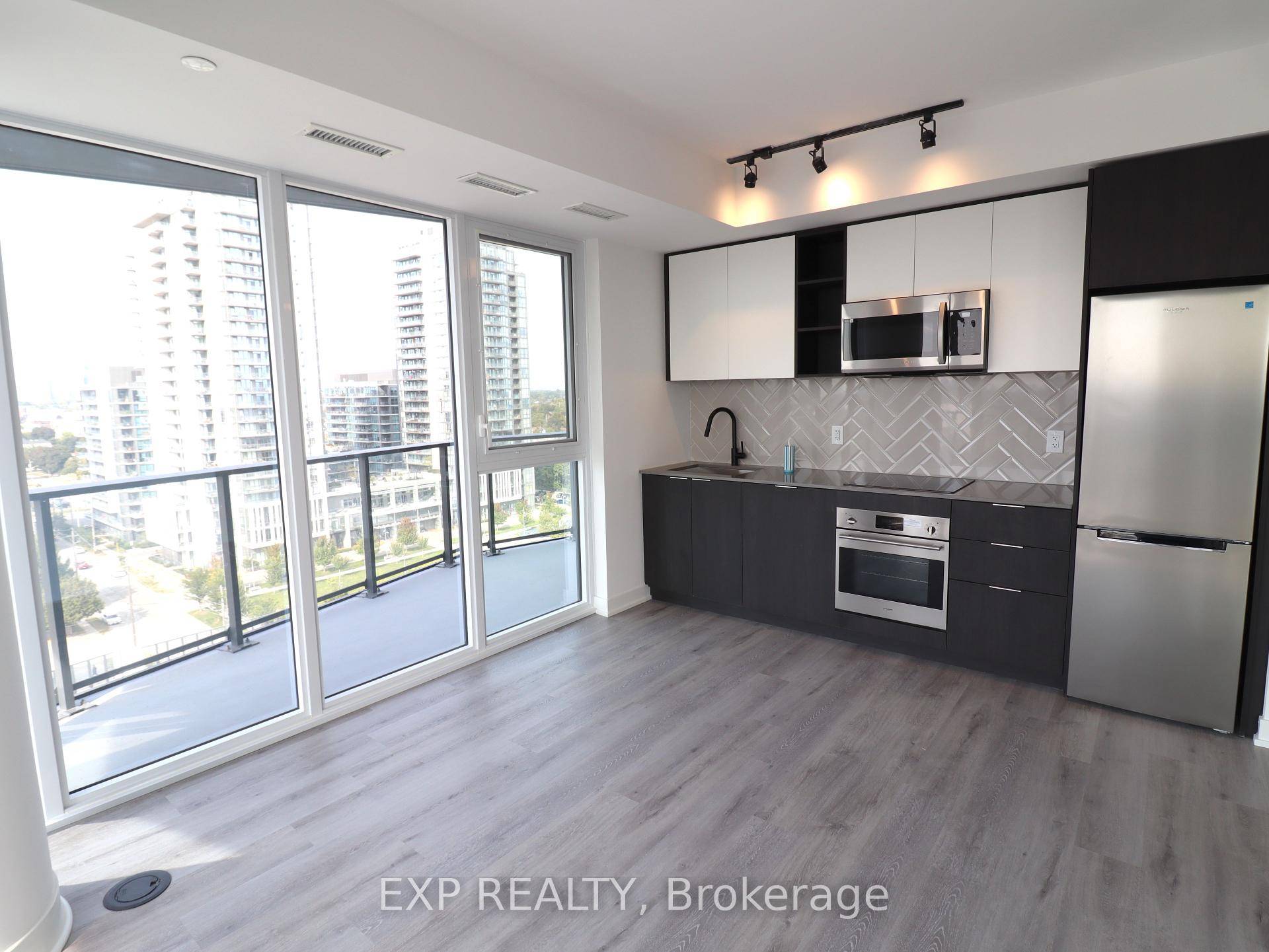 Experience modern living in this spacious 2 bedroom, 2 bathroom condo, featuring high end finishes and an open concept design.