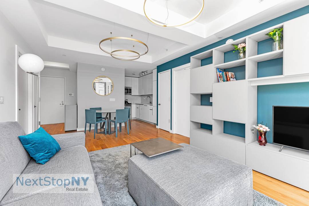 MOTIVATED SELLER REDUCED TO 549, 000 Exceptional Value for 2Bed 2Bath CONDO Please Note Eligible purchasers using the apartment as their primary residence may qualify for the NYC Cooperative and ...