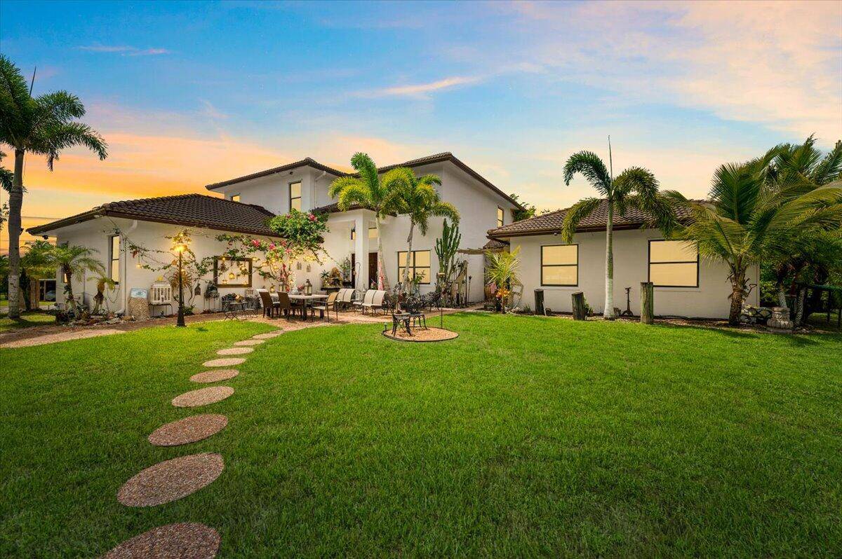 Welcome to Palm Beach Gardens, Florida !
