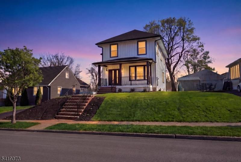Brand new from roof to yard, this stunning Oak View home seamlessly blends modern upgrades with timeless design.