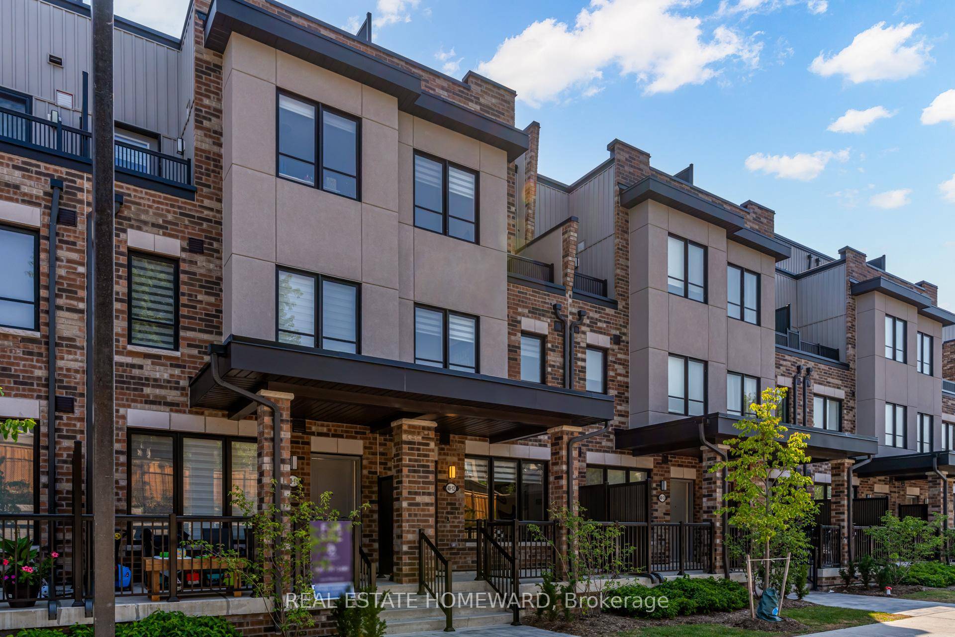 Fall in love with 40 Baynes Way 12, a stunning 3 bedroom, 3 bathroom townhome where elegance and sophistication come together in a remarkable blend of luxury and comfort, creating ...
