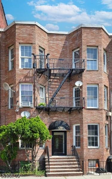 Welcome to 130 45th Street, a stunningly updated 2 bed, 2 bath condominium offering 670 sq ft of thoughtfully designed living space in a boutique 6 unit building.