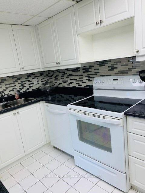 Experience elevated living in this renovated 3 bedroom where elegant lighting and custom dimmers set the mood.