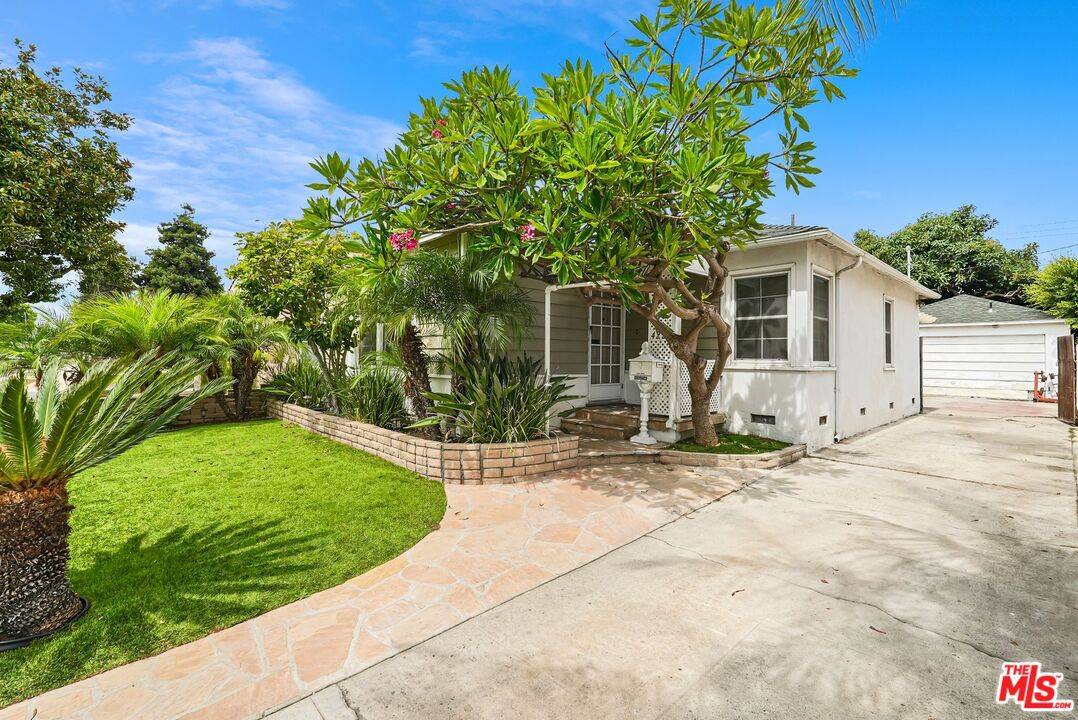 4224   Lyceum Ave 3BR Marina Del Rey La