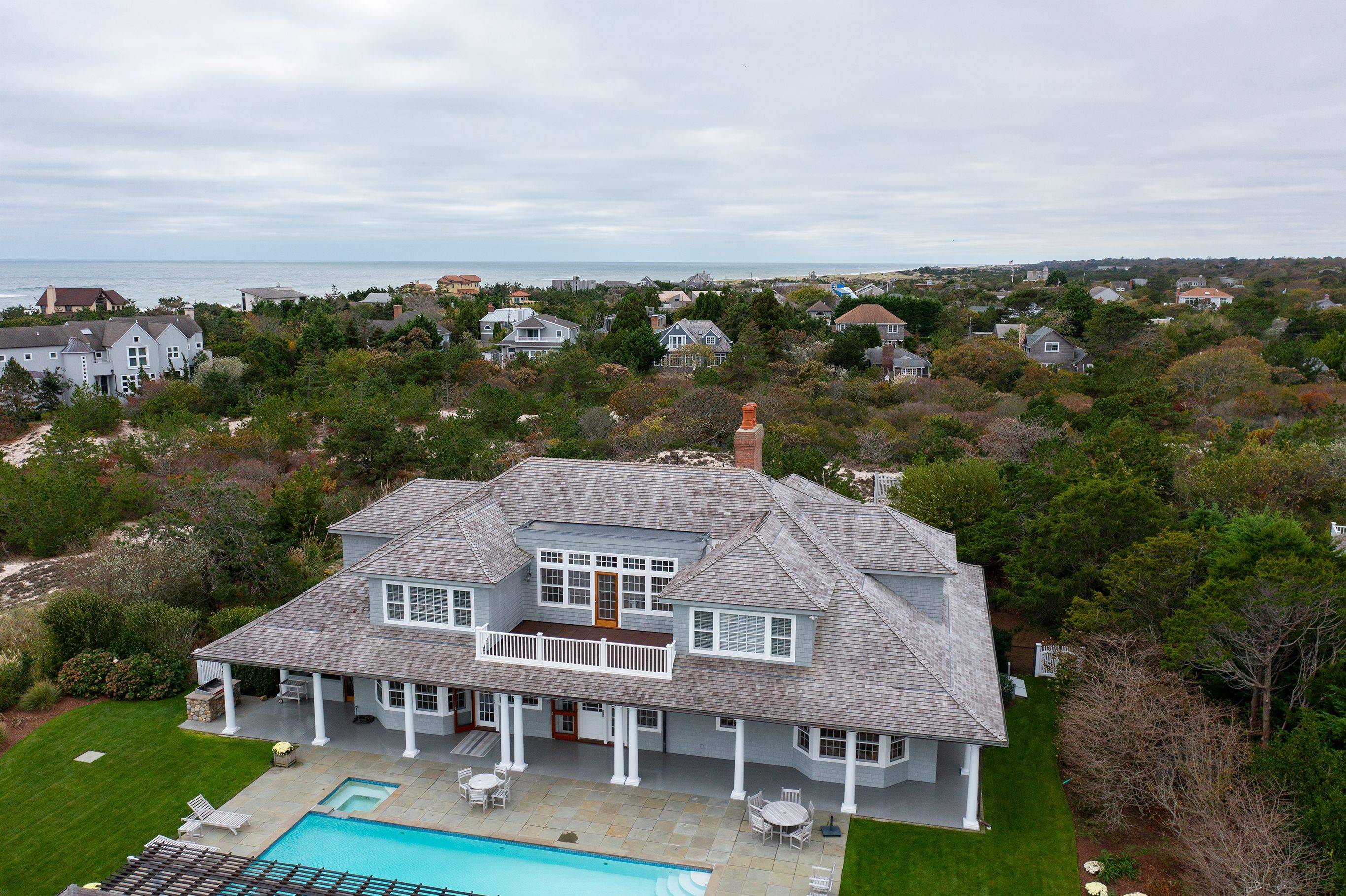 256 Marine Blvd, Amagansett 11930