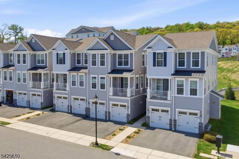 Welcome to the highly coveted Yale model in the breathtaking Hilltop at Cedar Grove !