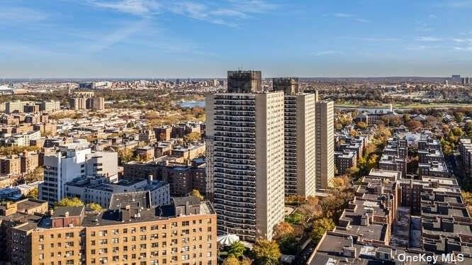Fully renovated 1 Bedroom Jr 1 coop at Birchwood Towers The Kyoto.