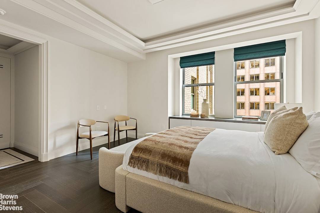 First Resale Hotel Room Studio at Waldorf Astoria Residences Never Lived In !