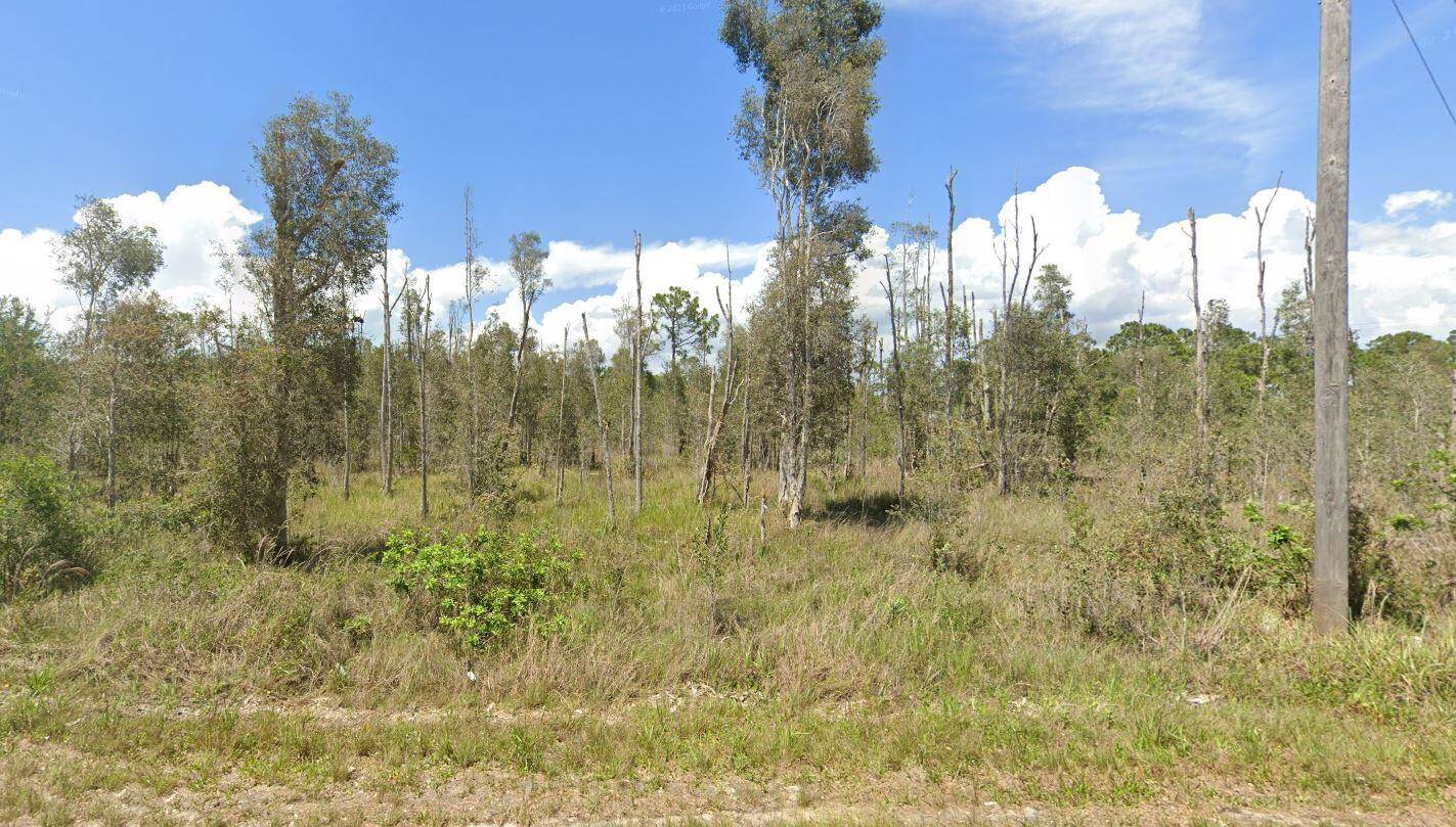 Commercial Opportunity ! Prime C 2 zoned vacant land located at 3130 Meadow Rd, Lehigh Acres, FL.