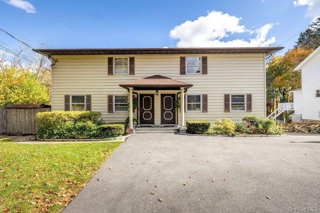 Welcome to your next home in the heart of Yorktown Heights !