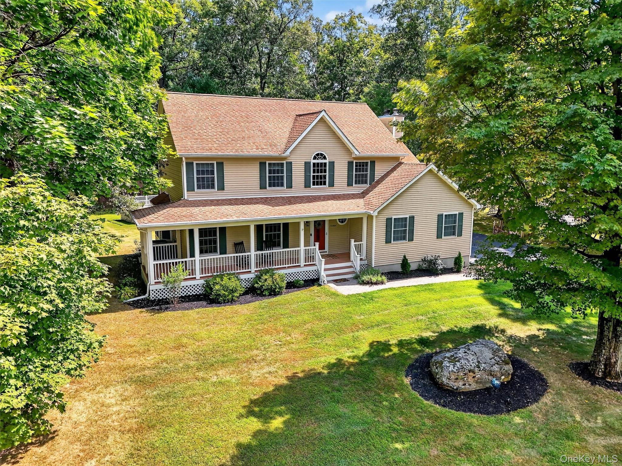 Welcome Home into this warm and inviting four bedroom, 2.