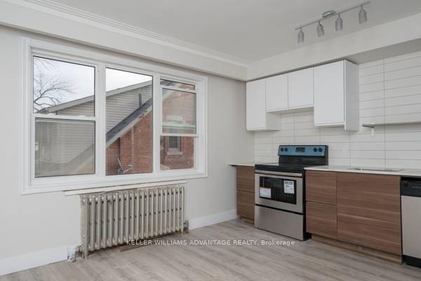 Discover this beautiful light filled 2 bedroom apartment in Long Branch, just steps from Lakeshore Blvd W and right next to Humber College !